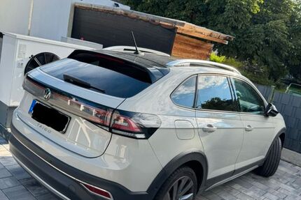 VW Taigo 25.000 km 22.999 € Forchheim 91301