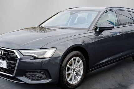 Audi A6 56.913 km 31.490 &euro; Lohr am Main 97816