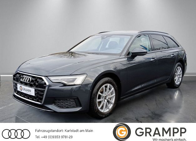 Audi A6 56.913 km 31.490 &euro; Lohr am Main 97816