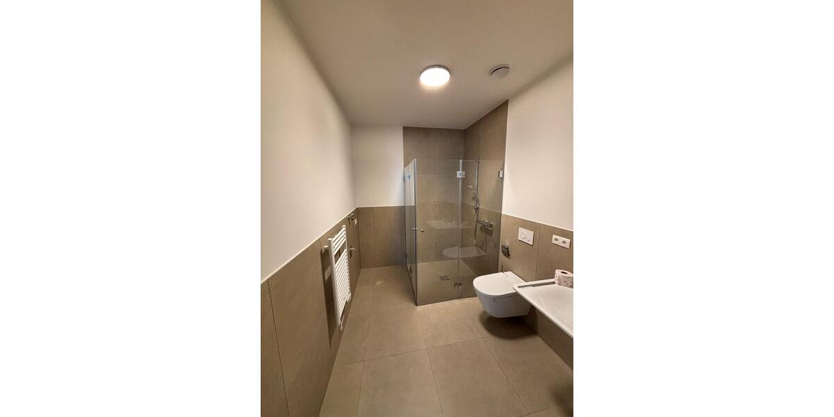 Etagenwohnung Hauzenberg - 2 Zimmer, 55 m&sup2;, 950&euro; | Angebot:26502785