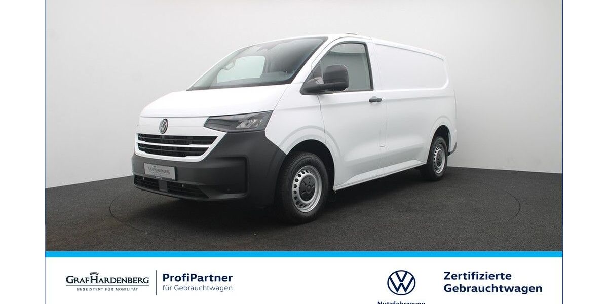 VW T7 Transporter 9.566 km 49.980 &euro; Karlsruhe 76131