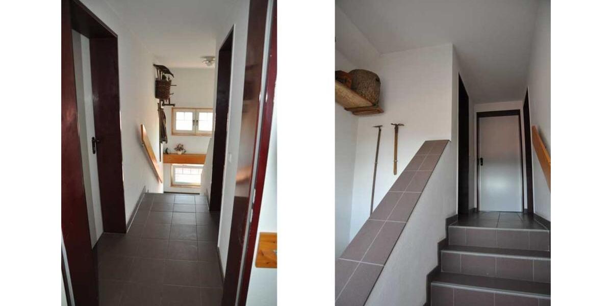 Etagenwohnung Hanstedt - 3 Zimmer, 55 m&sup2;, 440&euro; | Angebot:25375281