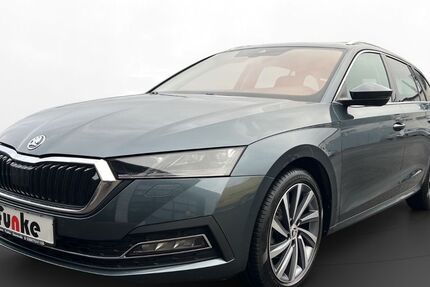 Skoda Octavia 63.246 km 22.900 &euro; Gernrode 37339