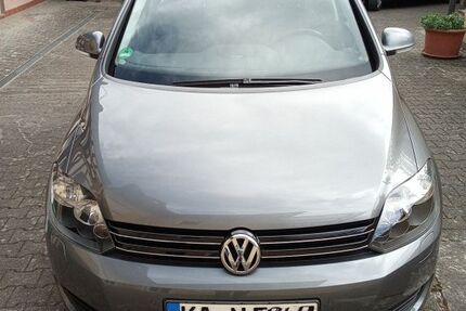 VW Golf Plus 16.500 km 8.200 &euro; Bretten 75015