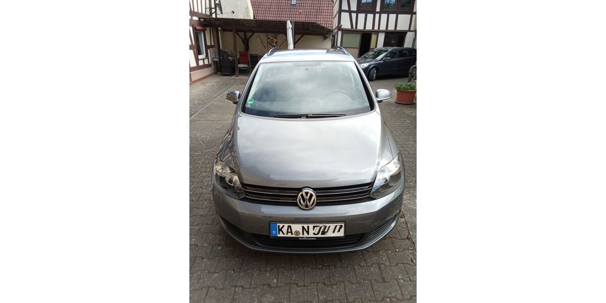 VW Golf Plus 16.500 km 8.200 &euro; Bretten 75015