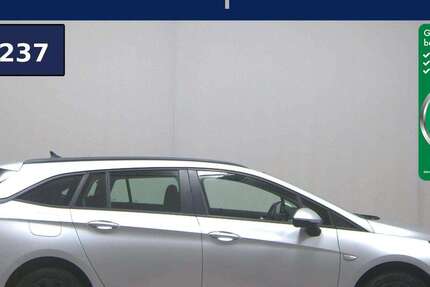 Opel Astra 78.195 km 8.580 &euro; Gyhum/Bockel 27404