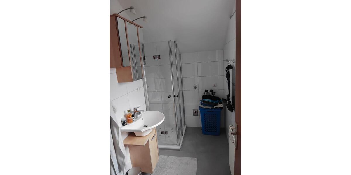 Dachgeschoßwohnung Bad Soden-Salmünster Salmünster - 2 Zimmer, 68 m&sup2;, 180.000&euro; | Angebot:26766455