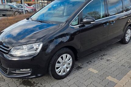 VW Sharan 97.000 km 18.800 &euro; Wimsheim 71299