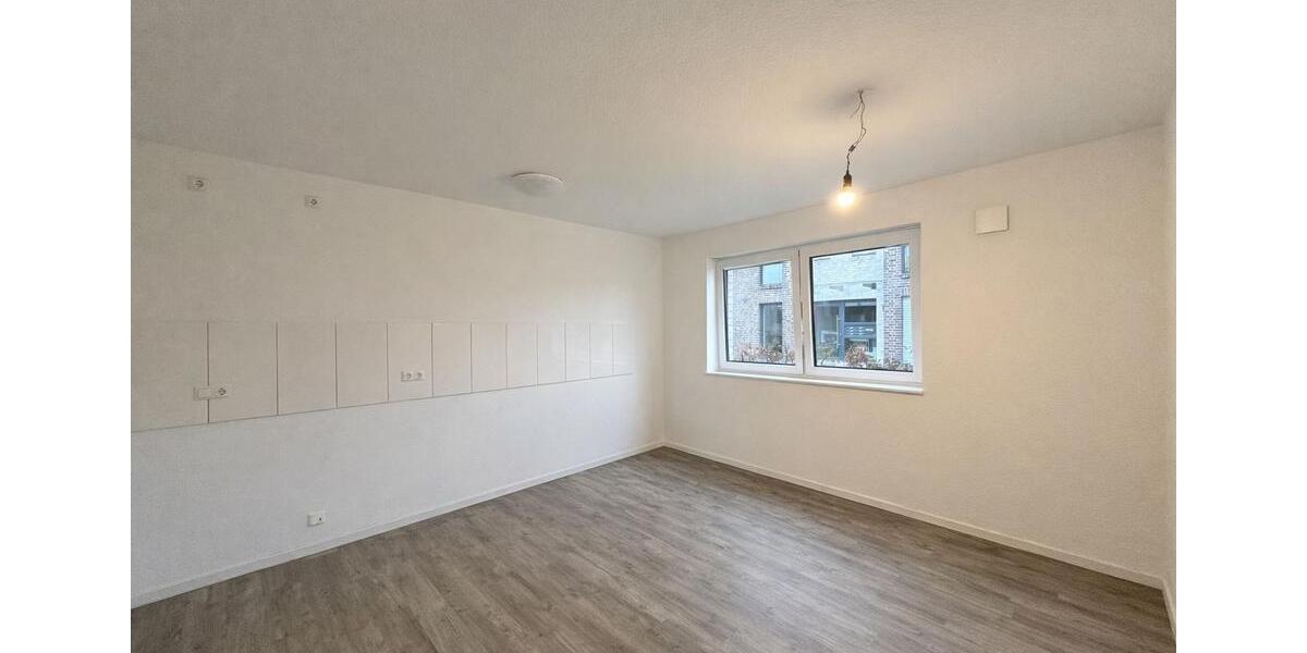Erdgeschoßwohnung Friesoythe - 3 Zimmer, 82 m&sup2;, 760&euro; | Angebot:25163031