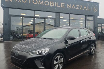 Hyundai IONIQ 61.500 km 13.700 &euro; Saarlouis 66740