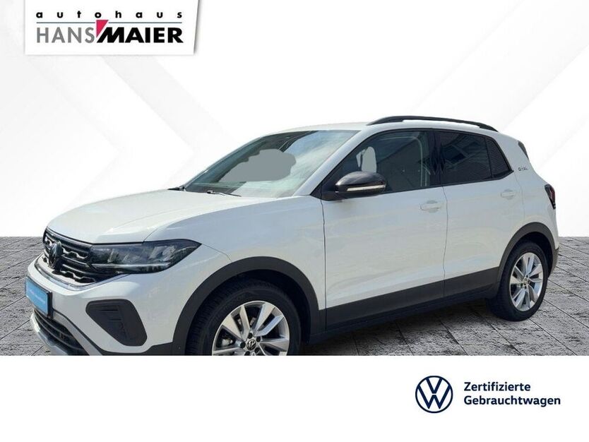 T-Cross