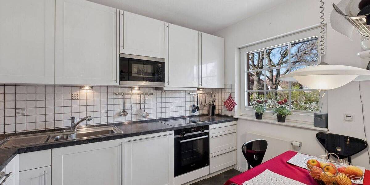 Reihenendhaus Hamburg Neugraben-Fischbek - 3 Zimmer, 98 m&sup2;, 469.000&euro; | Angebot:26419269