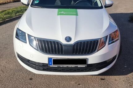 Skoda Octavia 143.000 km 13.685 € Schweich 54338
