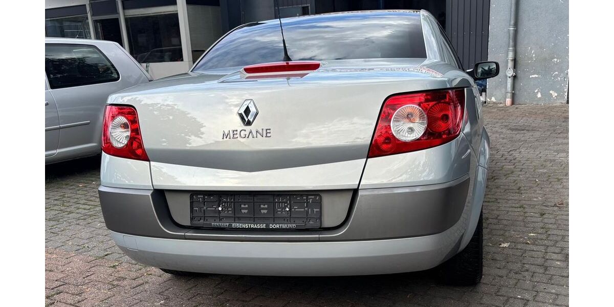 Renault Megane 71.630 km 2.495 &euro; Ahlen 59229
