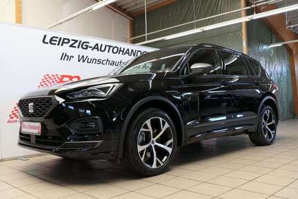 Seat Tarraco 49.900 km 33.784 &euro; Frohburg 04654