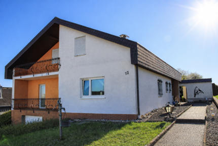 Haus Bad Rappenau - 8 Zimmer, 186 m&sup2;, 490.000&euro; | Angebot:26300027