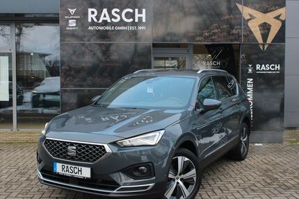 Seat Tarraco 102.571 km 24.650 &euro; Cloppenburg 49661