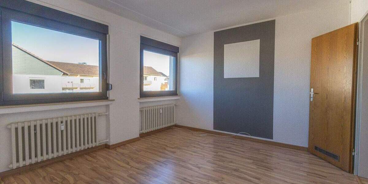 Etagenwohnung Menden Mitte - 4 Zimmer, 125.000&euro; | Angebot:24790587