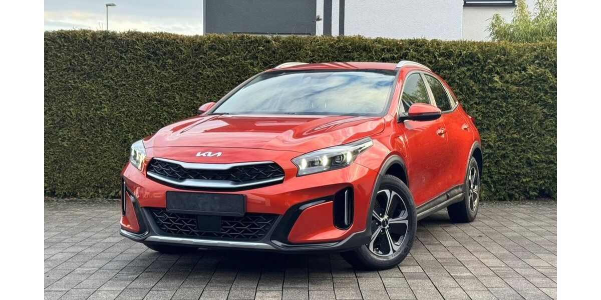 Kia XCeed 66.000 km 19.992 &euro; Bad Lippspringe 33175