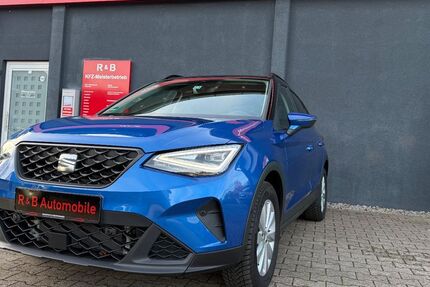 Seat Arona 8.250 km 24.400 &euro; Gaggenau 76571