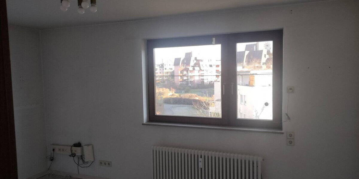 Etagenwohnung Korntal-Münchingen Korntal - 3 Zimmer, 92 m&sup2;, 350.000&euro; | Angebot:26253581