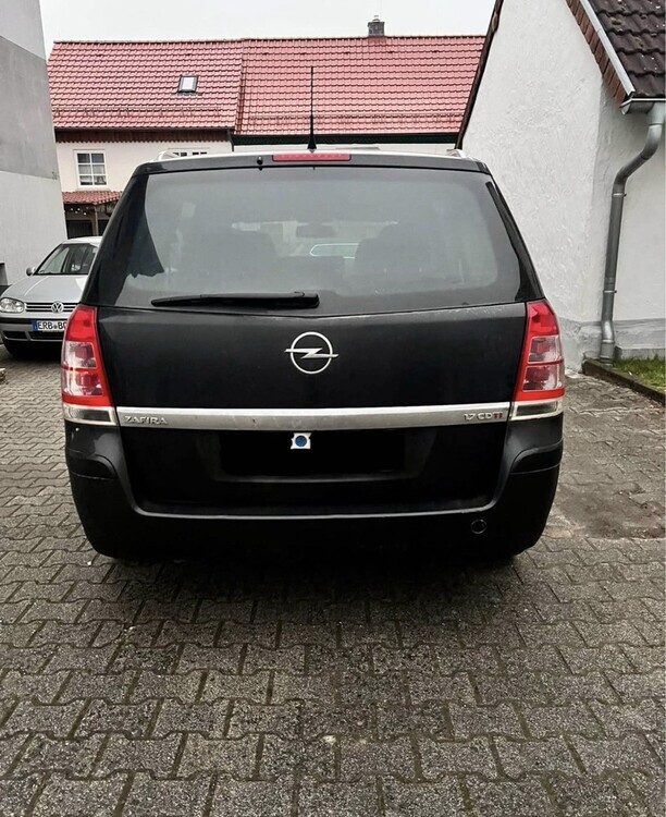 Zafira