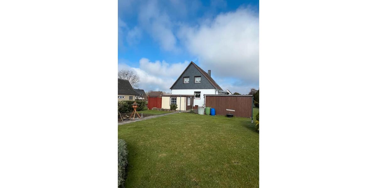 Einfamilienhaus Itzehoe - 6 Zimmer, 115 m&sup2;, 293.000&euro; | Angebot:26007363