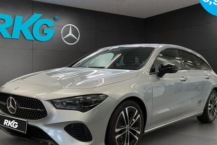 Mercedes-Benz CLA 180 Shooting Brake 9.800 km 31.270 &euro; Siegburg 53721