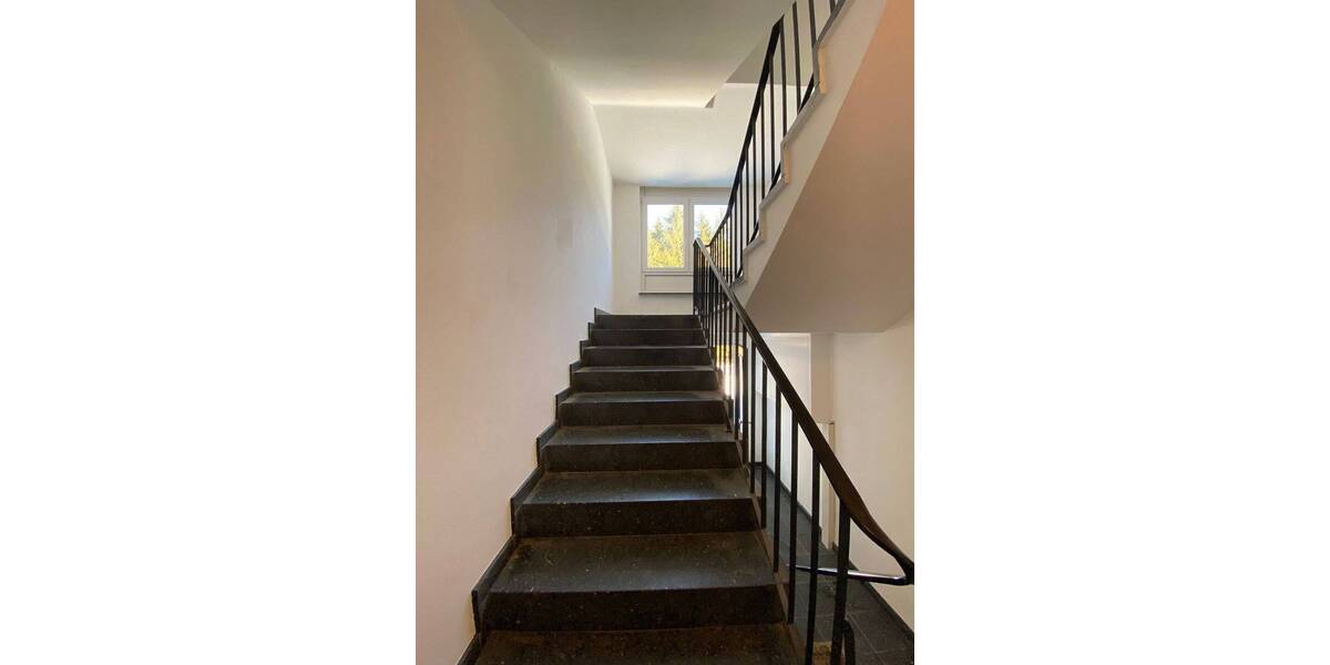 Etagenwohnung Clausthal-Zellerfeld Zellerfeld - 5 Zimmer, 126 m&sup2;, 113.500&euro; | Angebot:25733363