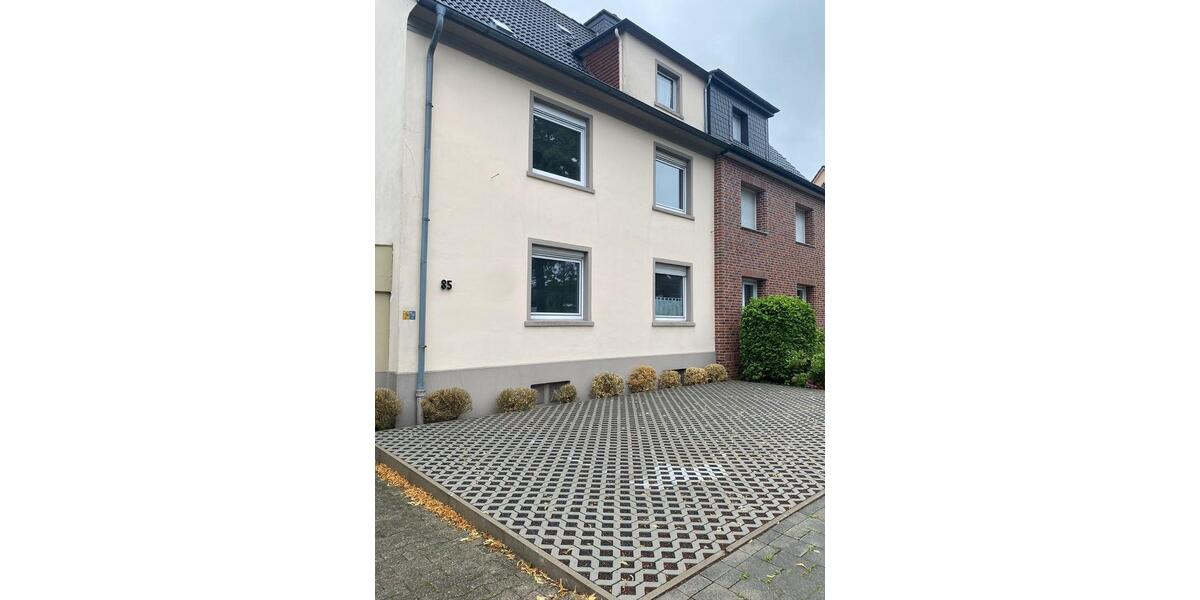 Mehrfamilienhaus, Wohnhaus Münster Mitte-Süd - 790.000&euro; | Angebot:24536062