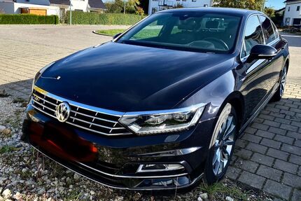 VW Passat 115.000 km 19.000 &euro; Hermaringen 89568