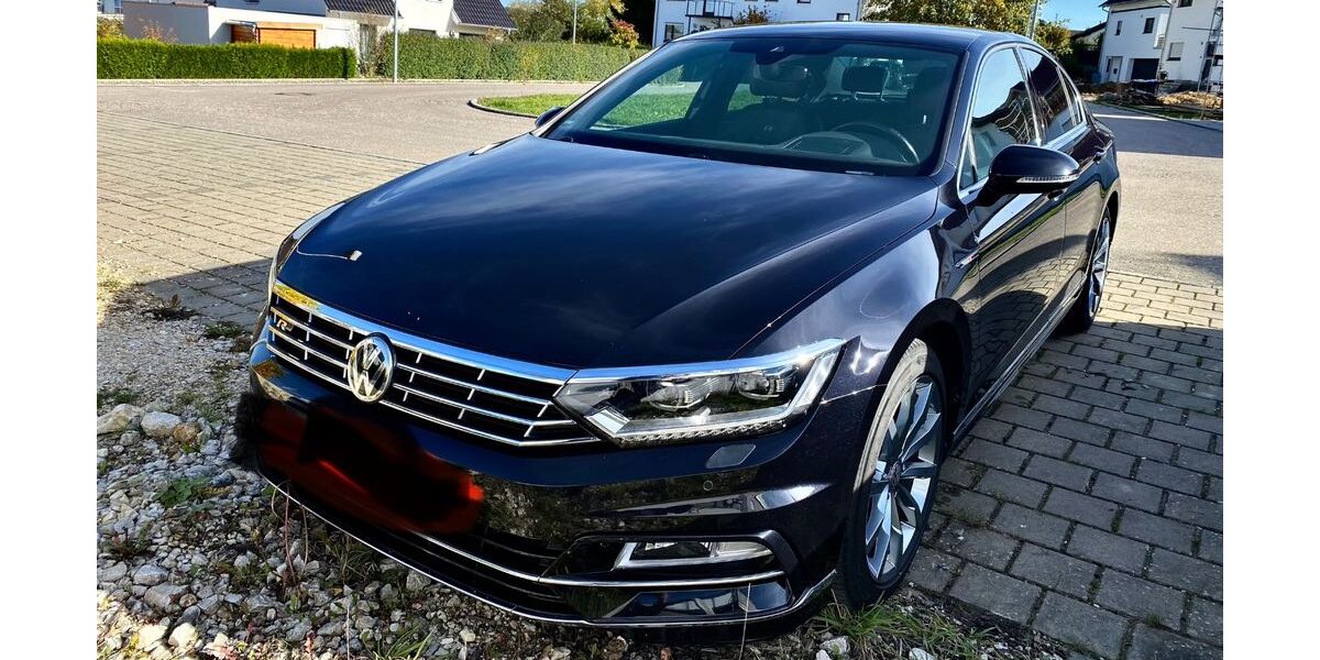 VW Passat 115.000 km 19.000 &euro; Hermaringen 89568