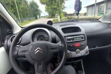 Citroen C1 172.000 km 1.600 € Pürgen 86932