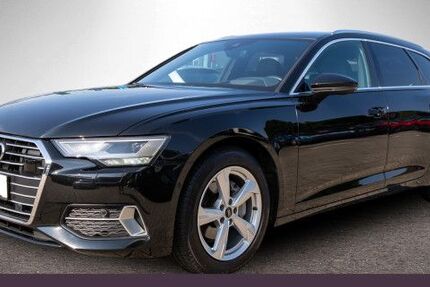 Audi A6 65.300 km 31.430 &euro; Bad Rappenau 74906
