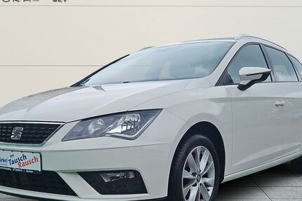 Seat Leon 78.788 km 14.880 &euro; Bochum 44809
