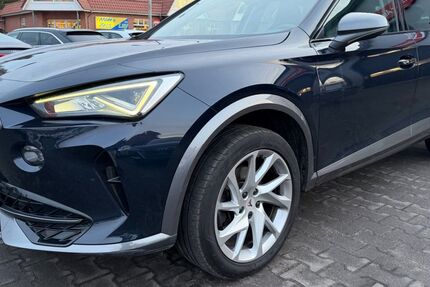 Cupra Formentor 124.987 km 18.999 &euro; Moormerland 26802