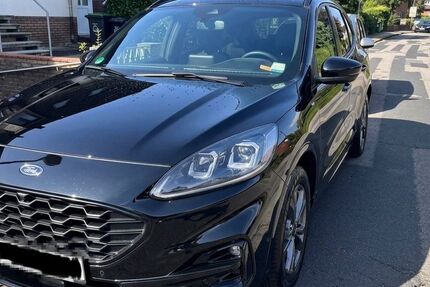 Ford Kuga 102.000 km 18.999 &euro; Quakenbrück 49610