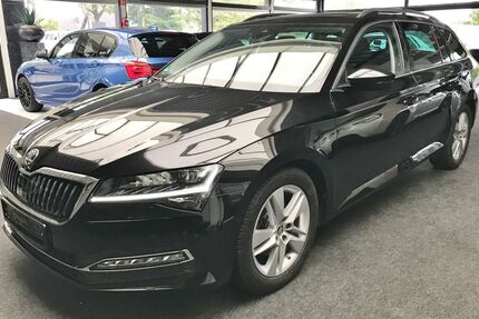 Skoda Superb 91.000 km 25.990 &euro; Minden 32425
