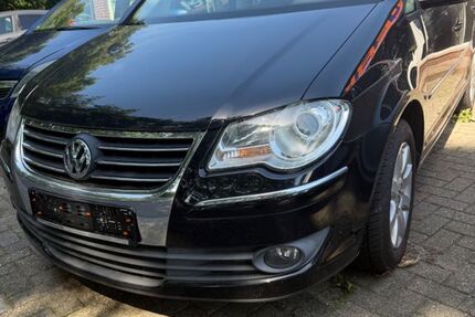 VW Touran 170.675 km 6.990 &euro; Spahnharrenstätte 49751