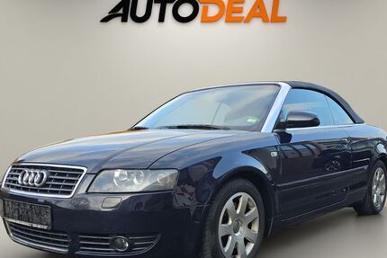 Audi A4 312.400 km 2.790 &euro; Neustadt am Rübenberge 31535