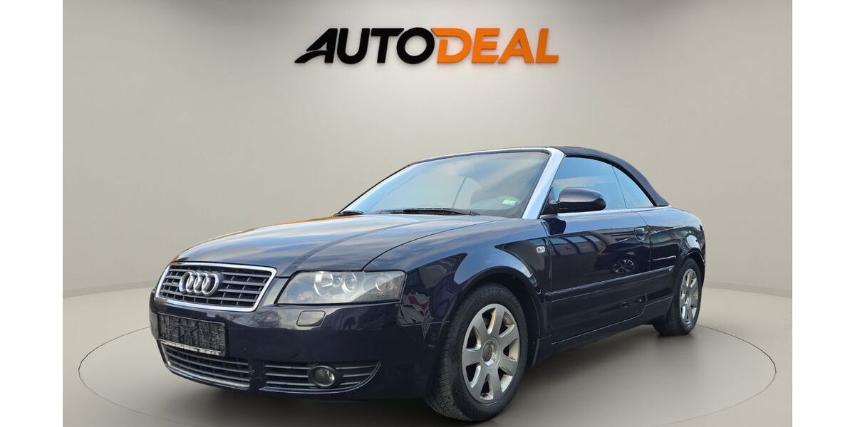 Audi A4 312.400 km 2.790 &euro; Neustadt am Rübenberge 31535