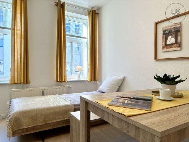 Zimmer Leipzig Nord - 2 Zimmer, 1.025&euro; | Angebot:26450761