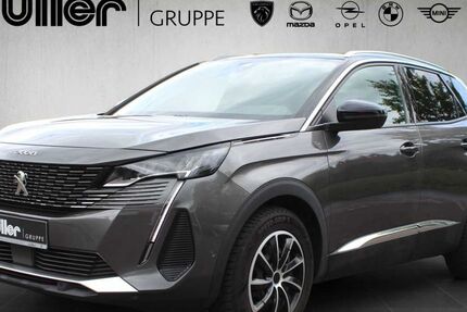 Peugeot 3008 61.000 km 23.980 € Losheim am See 66679