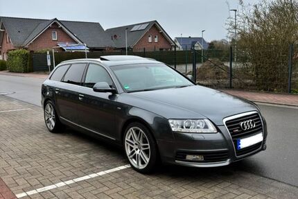 Audi A6 290.000 km 8.000 &euro; Emstek 49685