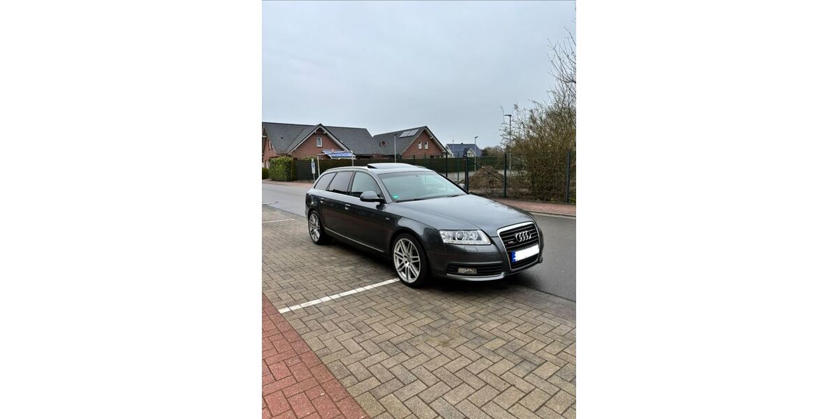 Audi A6 290.000 km 8.000 &euro; Emstek 49685