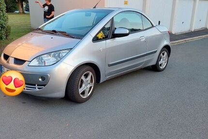 Mitsubishi Colt 68.000 km 3.900 &euro; Selb 95100