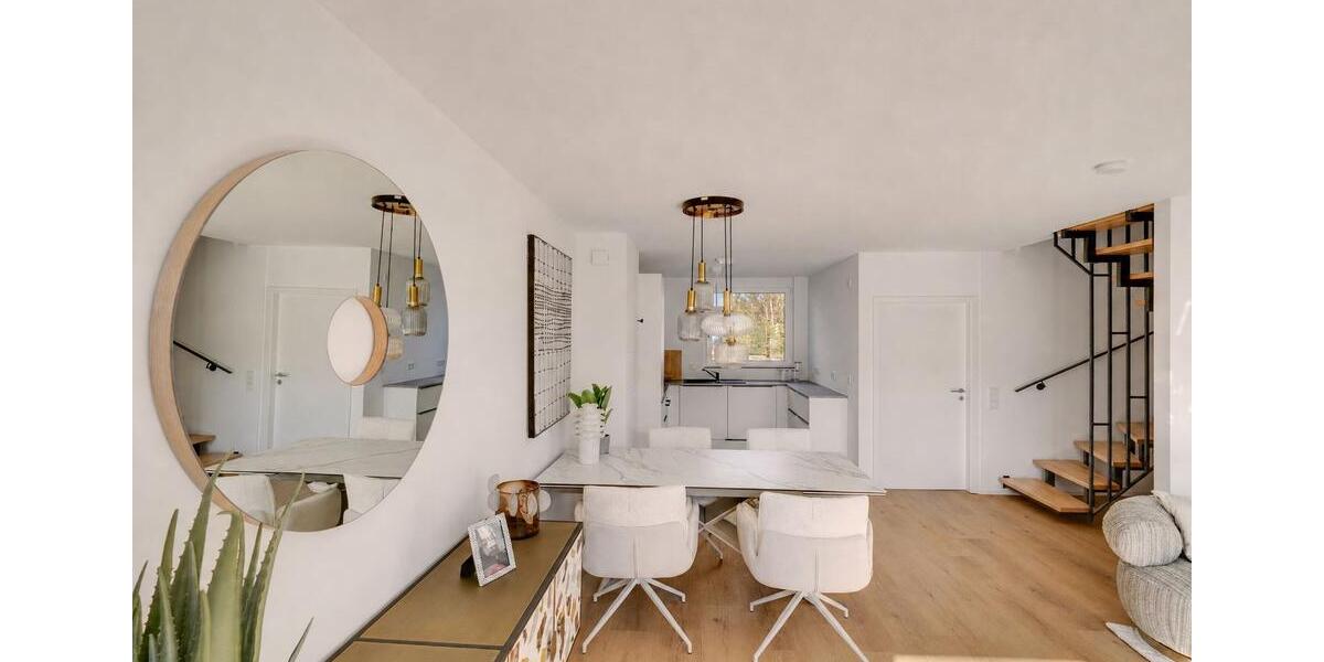 Reihenhaus Nauen - 4 Zimmer, 120 m&sup2;, 1.770&euro; | Angebot:26516397