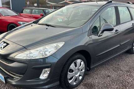Peugeot 308 157.000 km 3.490 &euro; Saarlouis 66740