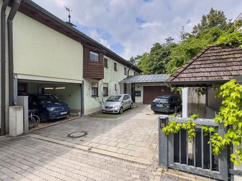 WINDISCH IMMOBILIEN – Gewerbeimmobilie mit vier Büros und einer Wohnung - ideal für den Mittelstand 10.5 zimmer
