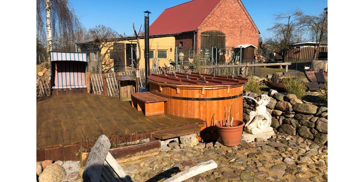 Einfamilienhaus Lübz - 380.000&euro; | Angebot:27136681